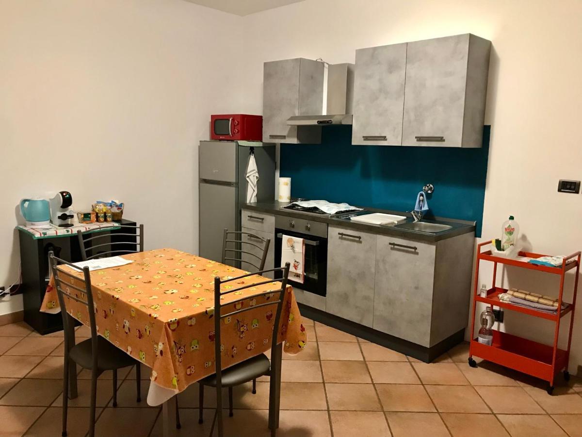 Appartamento In Cascina -La Cascinetta Di Ali- Roatto Екстер'єр фото