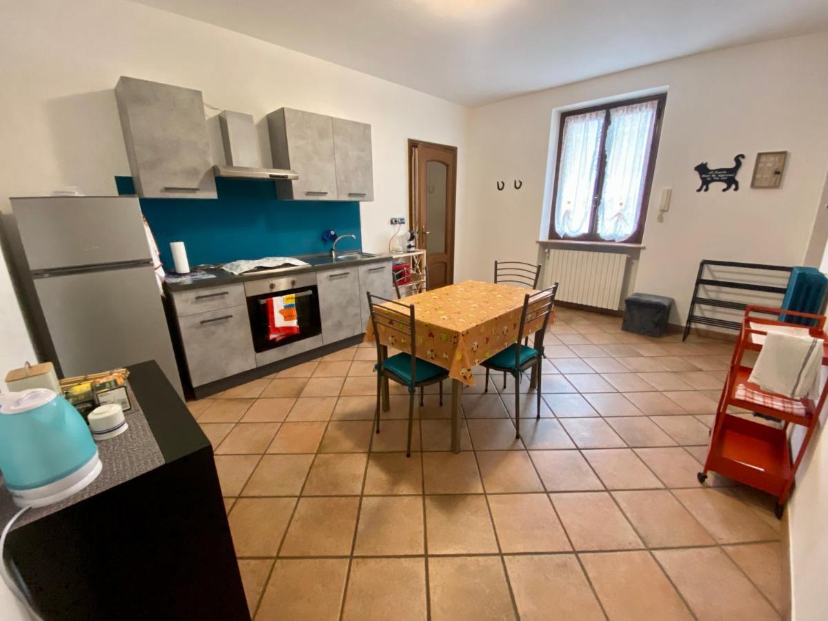 Appartamento In Cascina -La Cascinetta Di Ali- Roatto Екстер'єр фото