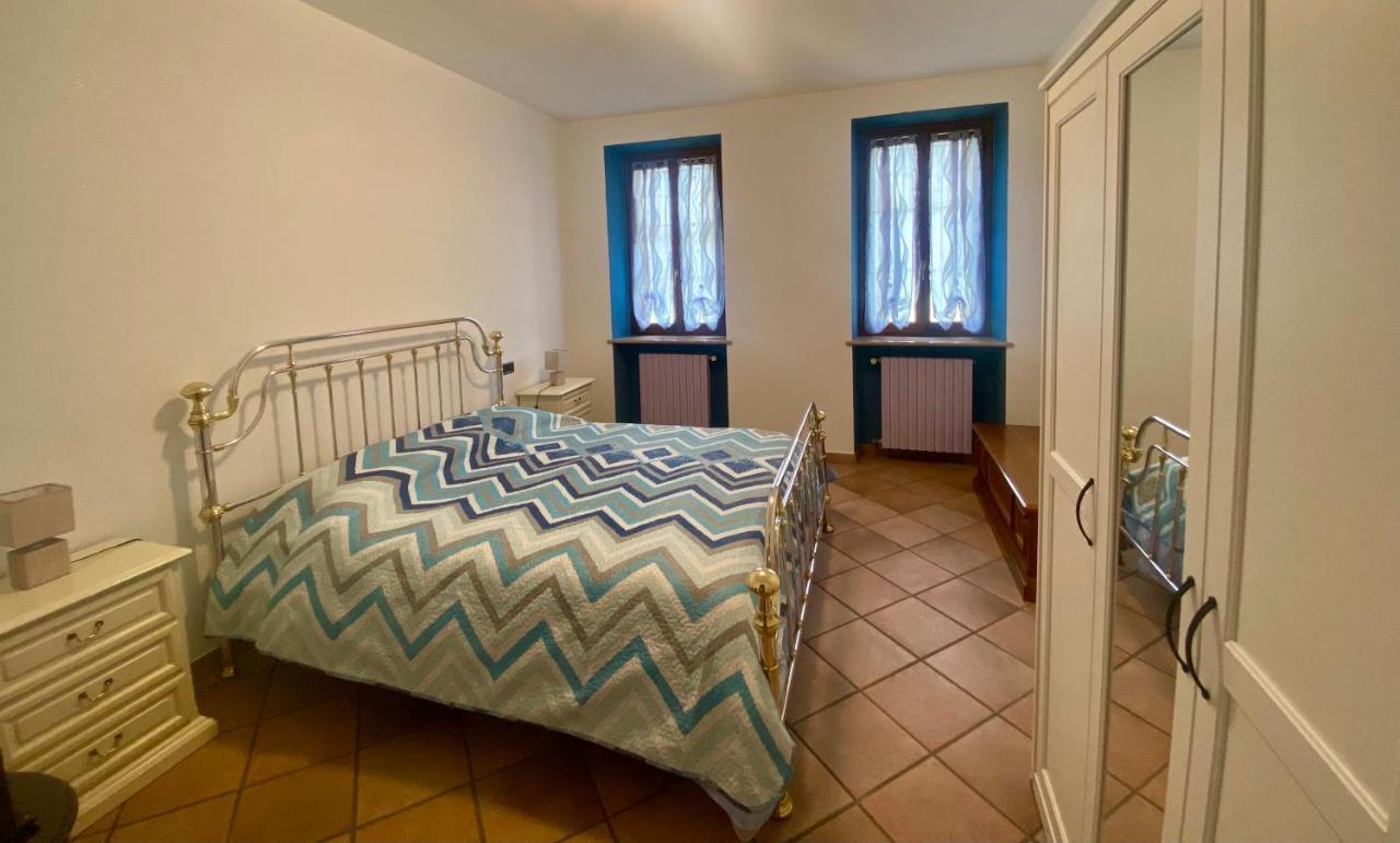 Appartamento In Cascina -La Cascinetta Di Ali- Roatto Екстер'єр фото