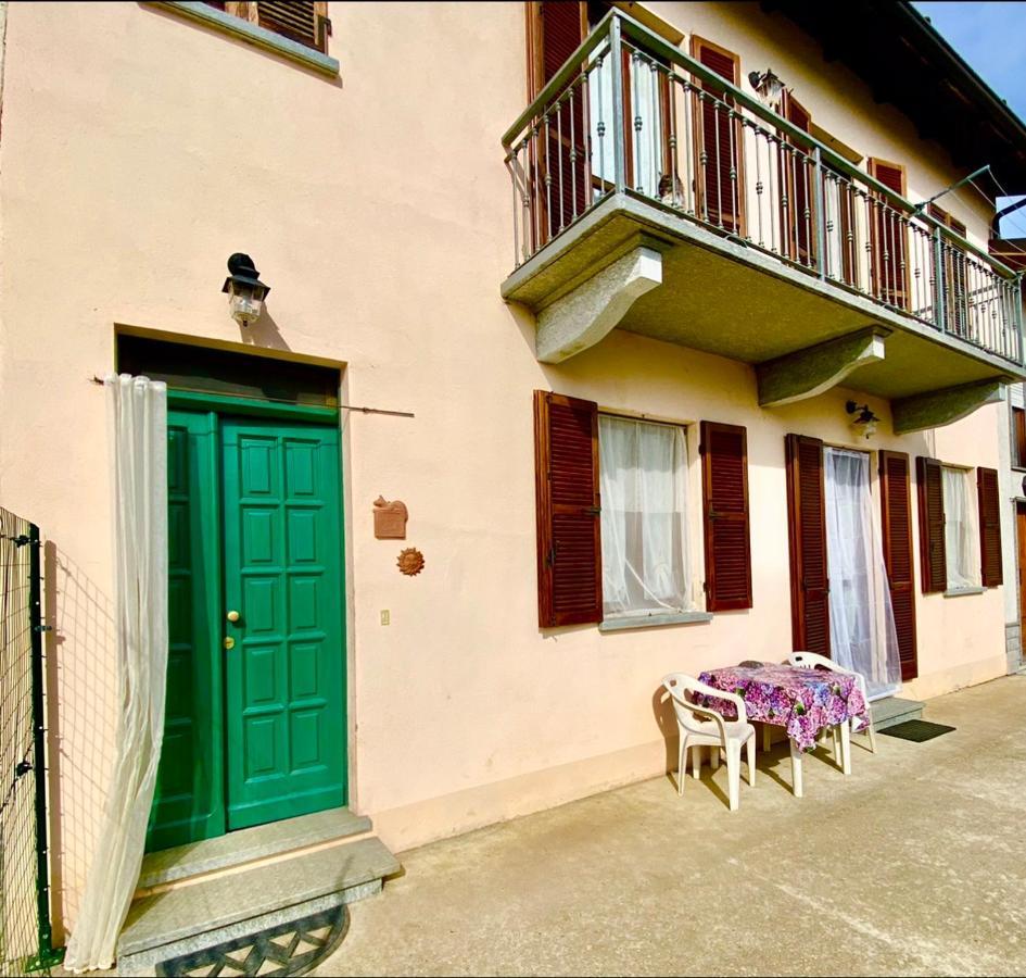 Appartamento In Cascina -La Cascinetta Di Ali- Roatto Екстер'єр фото