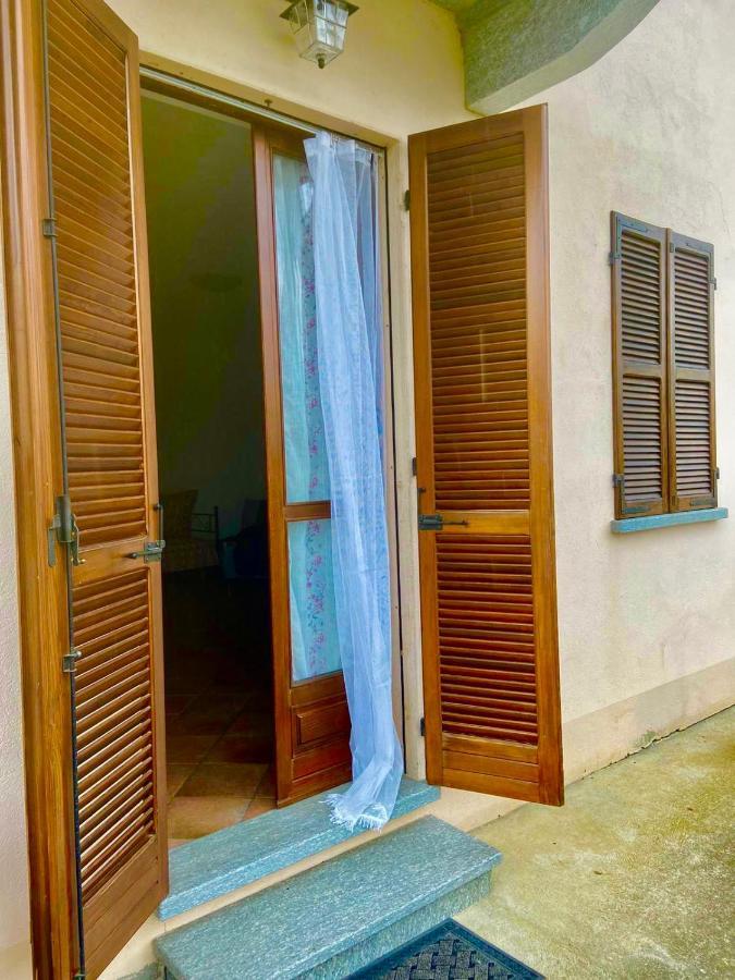 Appartamento In Cascina -La Cascinetta Di Ali- Roatto Екстер'єр фото