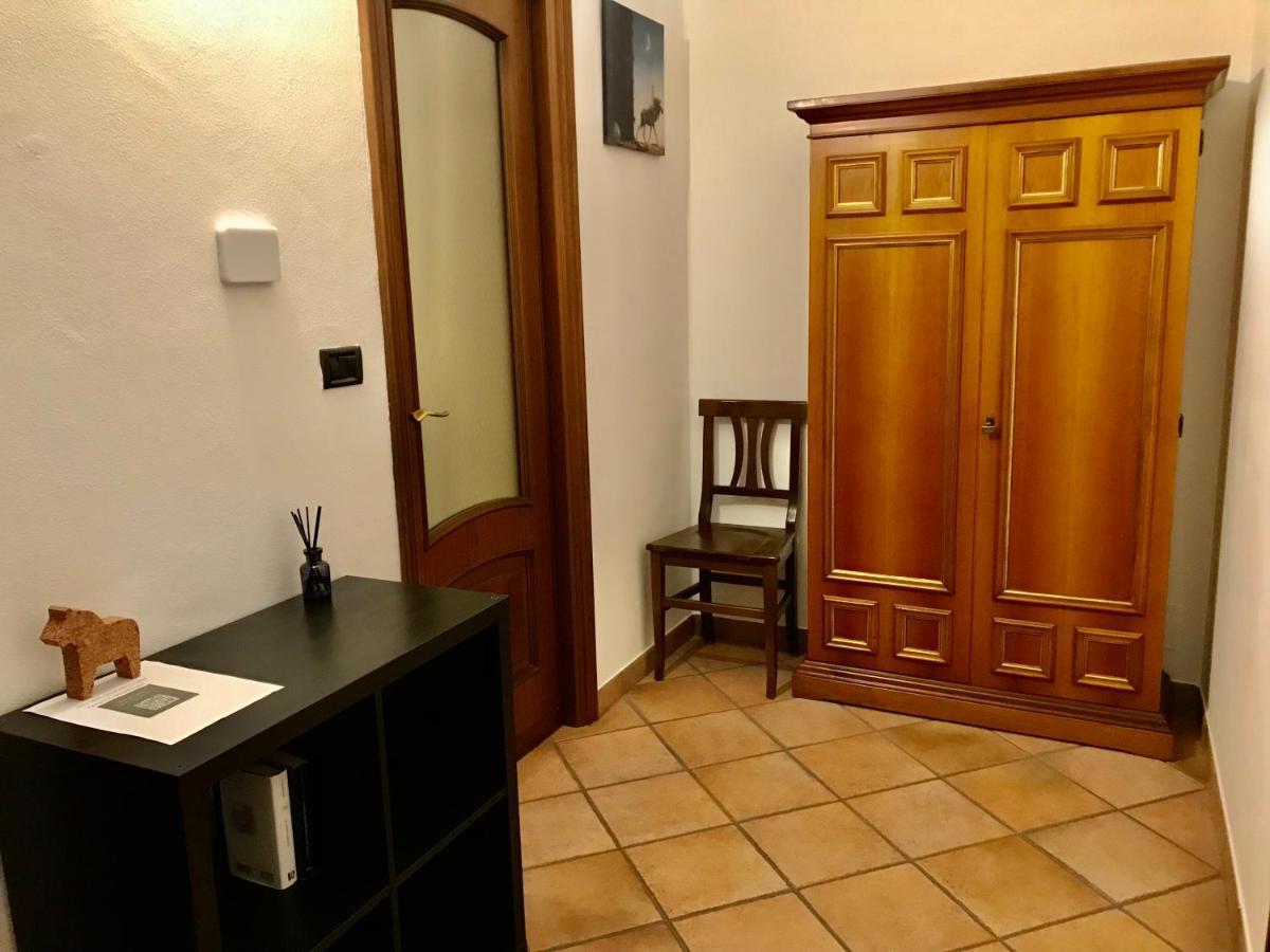 Appartamento In Cascina -La Cascinetta Di Ali- Roatto Екстер'єр фото