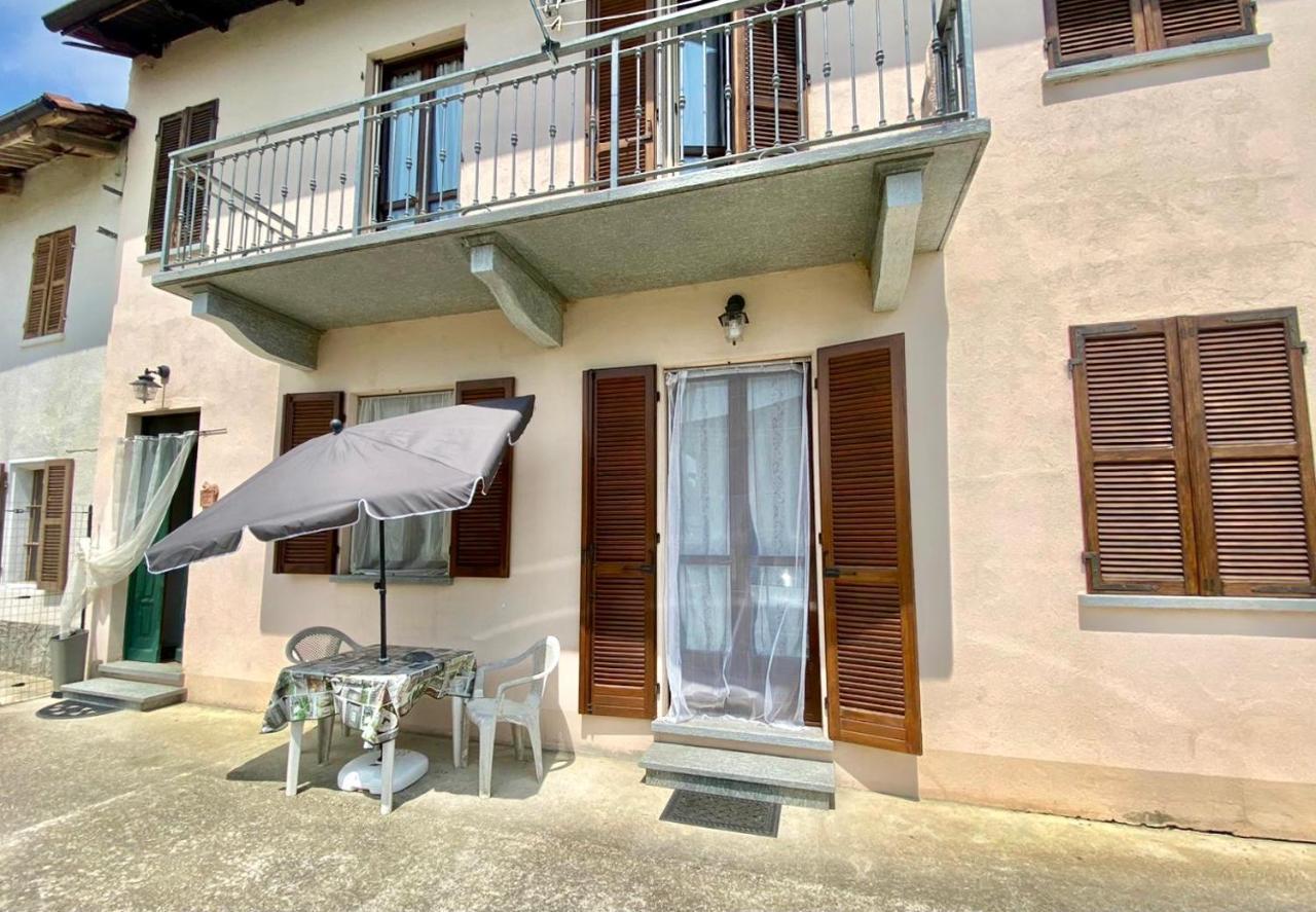 Appartamento In Cascina -La Cascinetta Di Ali- Roatto Екстер'єр фото