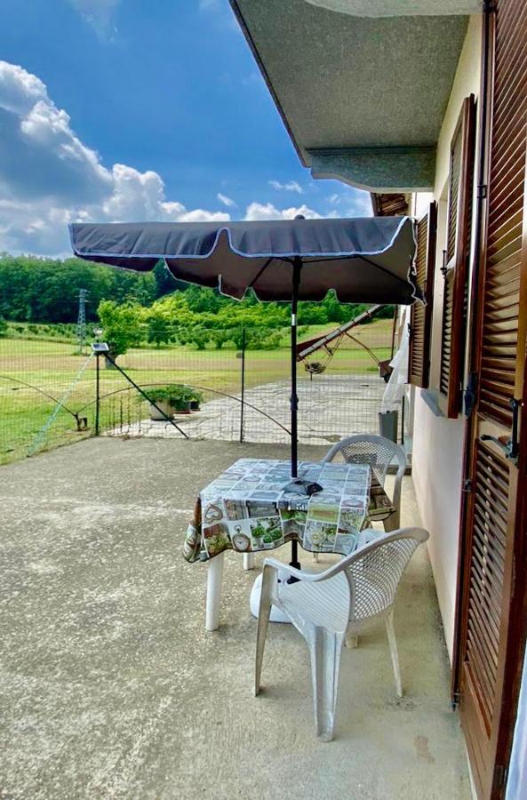 Appartamento In Cascina -La Cascinetta Di Ali- Roatto Екстер'єр фото