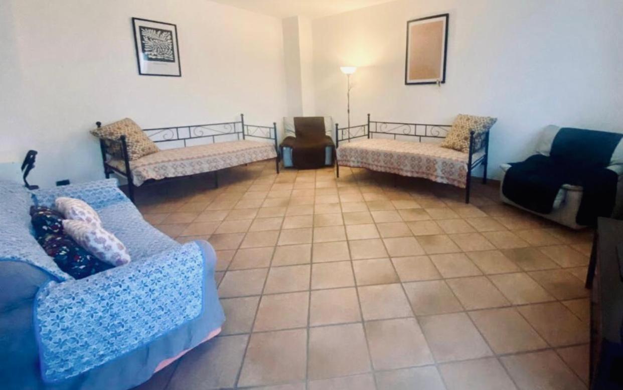 Appartamento In Cascina -La Cascinetta Di Ali- Roatto Екстер'єр фото