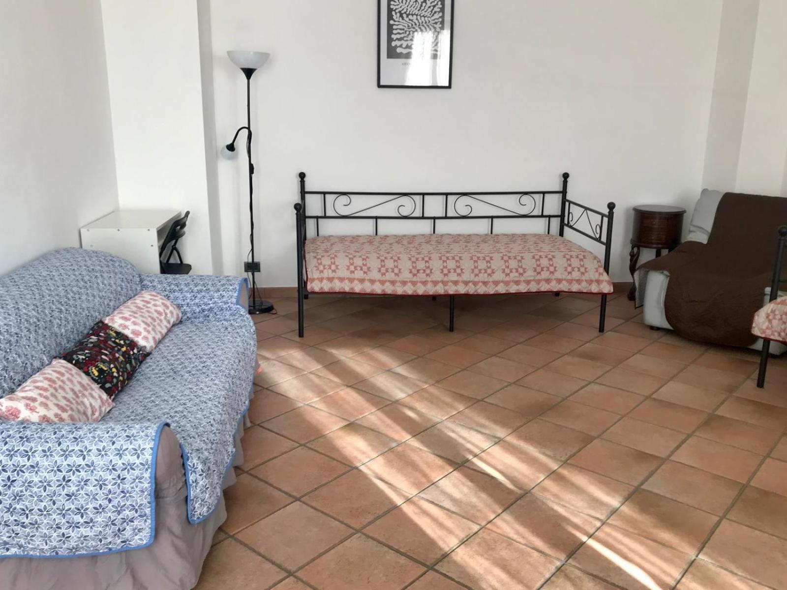 Appartamento In Cascina -La Cascinetta Di Ali- Roatto Екстер'єр фото