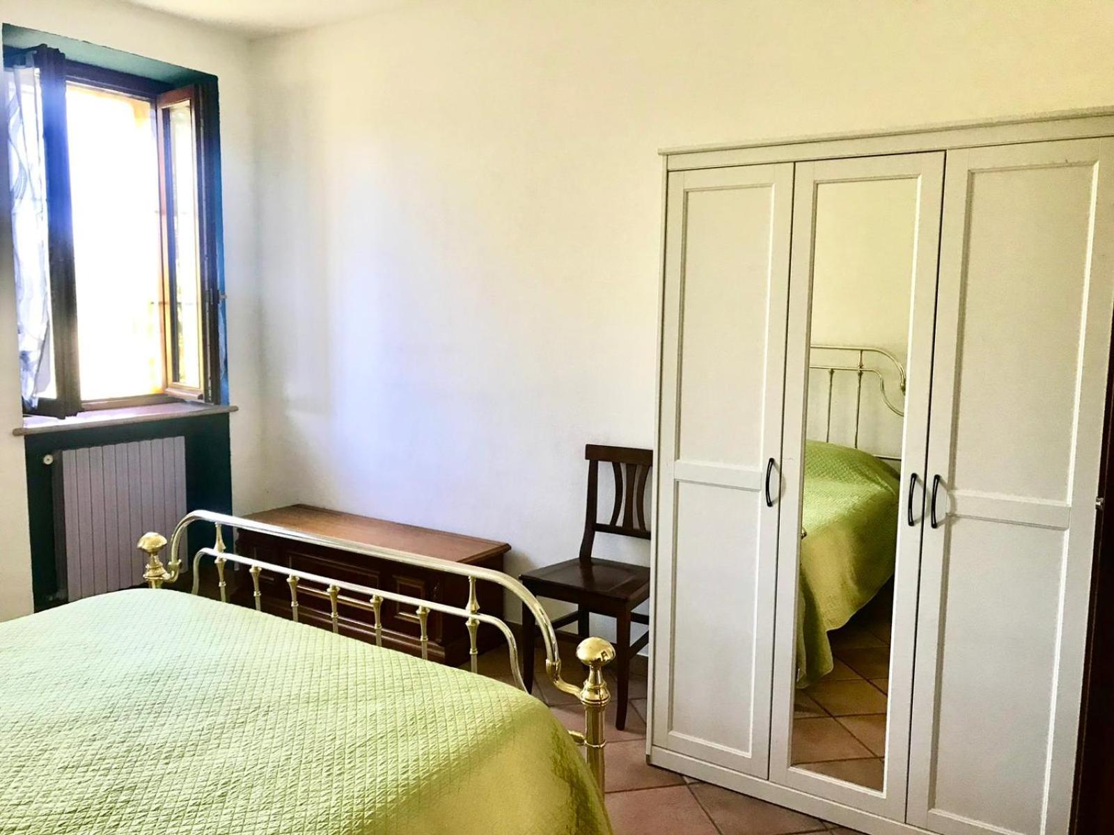 Appartamento In Cascina -La Cascinetta Di Ali- Roatto Екстер'єр фото